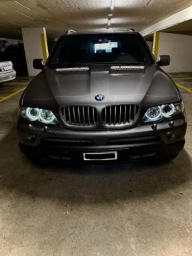 Обява за продажба на BMW X5 ~20 000 лв. - изображение 1