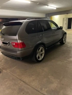 Обява за продажба на BMW X5 ~20 000 лв. - изображение 5