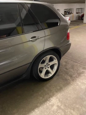 Обява за продажба на BMW X5 ~20 000 лв. - изображение 2
