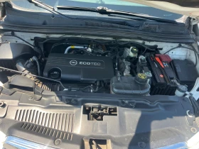 Opel Mokka 1.7 AVTOMAT - 14900 лв. - 25451427 16