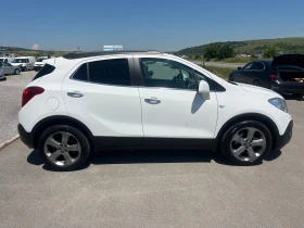 Opel Mokka 1.7 AVTOMAT - 14900 лв. - 25451427 3