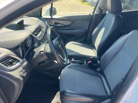 Opel Mokka 1.7 AVTOMAT - 14900 лв. - 25451427 9