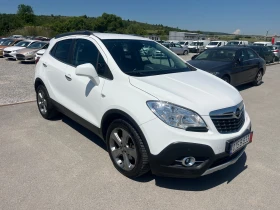 Opel Mokka 1.7 AVTOMAT - 14900 лв. - 25451427 2