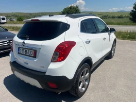 Opel Mokka 1.7 AVTOMAT - 14900 лв. - 25451427 5