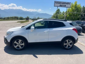 Opel Mokka 1.7 AVTOMAT - 14900 лв. - 25451427 7
