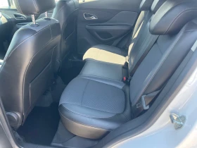 Opel Mokka 1.7 AVTOMAT - 14900 лв. - 25451427 11
