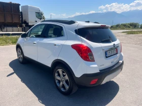 Opel Mokka 1.7 AVTOMAT - 14900 лв. - 25451427 6
