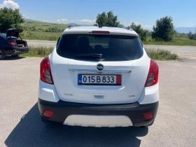 Opel Mokka 1.7 AVTOMAT - 14900 лв. - 25451427 4