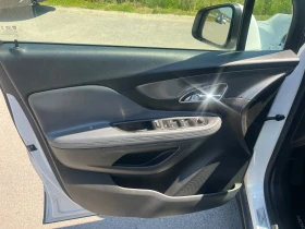 Opel Mokka 1.7 AVTOMAT - 14900 лв. - 25451427 10