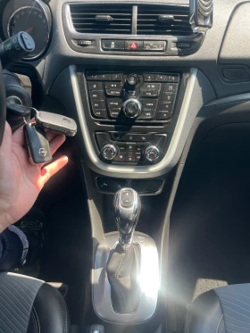 Opel Mokka 1.7 AVTOMAT - 14900 лв. - 25451427 14