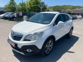 Opel Mokka 1.7 AVTOMAT - 14900 лв. - 25451427 8