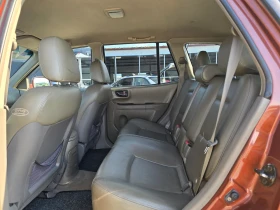 Hyundai Santa fe 2.0CRDI 125кс 4x4 АВТОМАТИК Exclusive - 5900 лв. - 39652447 16
