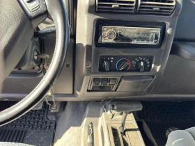Jeep Wrangler TJ 4.0 AUTOMAT KLIMA | Mobile.bg    9