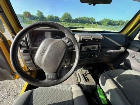 Jeep Wrangler TJ 4.0 AUTOMAT KLIMA | Mobile.bg    8