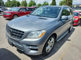 Mercedes-Benz ML 350 CARFAX* АВТОФИНАНСИРАНЕ* БЕЗ ПЪРВОНАЧАЛНА ВНОСКА* 
