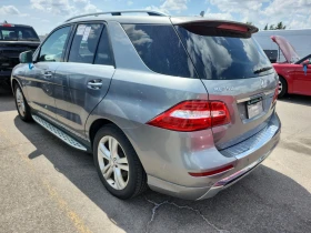 Mercedes-Benz ML 350 CARFAX* *   *  | Mobile.bg    2