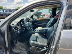 Mercedes-Benz ML 350 CARFAX* *   *  | Mobile.bg    10