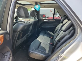 Mercedes-Benz ML 350 CARFAX* *   *  | Mobile.bg    11