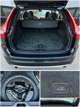 Volvo XC60 2, 4D5-232k.с/HEICO/4х4/ПАНОРАМА/КОЖА/КАМЕРА/ТОП!! - 22999 лв. - 56809539 13