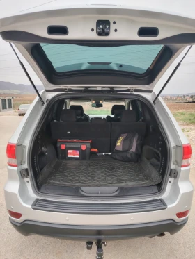 Jeep Grand cherokee WK2 3.6 V6 LPG | Mobile.bg    13