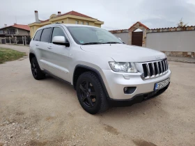     Jeep Grand cherokee WK2 3.6 V6 LPG