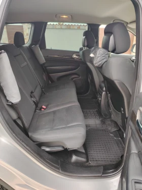 Jeep Grand cherokee WK2 3.6 V6 LPG | Mobile.bg    12