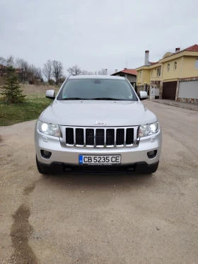 Jeep Grand cherokee WK2 3.6 V6 LPG | Mobile.bg    8