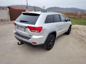     Jeep Grand cherokee WK2 3.6 V6 LPG