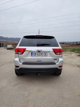 Jeep Grand cherokee WK2 3.6 V6 LPG | Mobile.bg    7