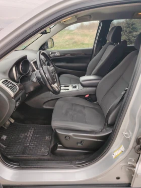 Jeep Grand cherokee WK2 3.6 V6 LPG | Mobile.bg    10