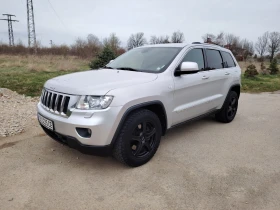     Jeep Grand cherokee WK2 3.6 V6 LPG