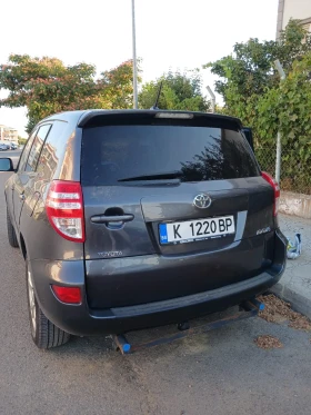 Toyota Rav4  2.2 136hp 4x4 | Mobile.bg    7