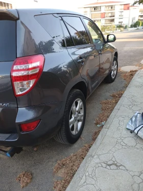 Toyota Rav4  2.2 136hp 4x4 | Mobile.bg    8