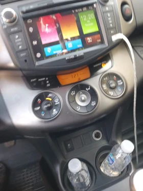 Toyota Rav4  2.2 136hp 4x4 | Mobile.bg    5