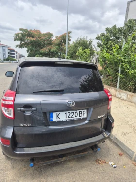 Toyota Rav4  2.2 136hp 4x4 | Mobile.bg    4