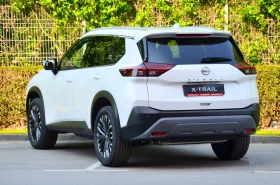 Nissan X-trail N-Connecta 1.5VCT 2WD - 75040 лв. - 52809654 6