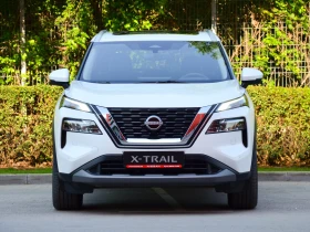 Nissan X-trail N-Connecta 1.5VCT 2WD - 75040 лв. - 52809654 2