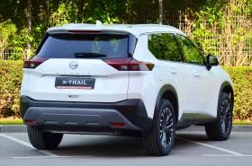 Nissan X-trail N-Connecta 1.5VCT 2WD - 75040 лв. - 52809654 4