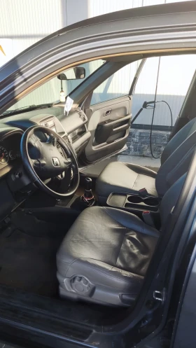 Обява за продажба на Honda Cr-v ~8 500 лв. - изображение 6