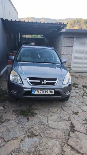 Обява за продажба на Honda Cr-v ~8 500 лв. - изображение 1