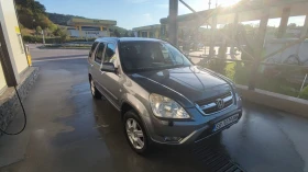 Обява за продажба на Honda Cr-v ~8 500 лв. - изображение 3