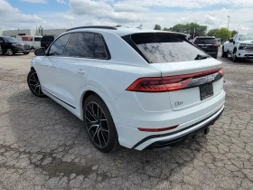 Audi Q8 * Technik* * АВТОКРЕДИТ* * ЦЕНА ДО БЪЛГАРИЯ* - 68500 лв. - 79624939 6