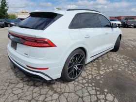 Audi Q8 * Technik* * АВТОКРЕДИТ* * ЦЕНА ДО БЪЛГАРИЯ* - 68500 лв. - 79624939 7