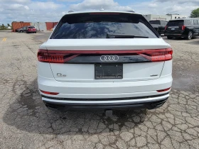 Audi Q8 * Technik* * АВТОКРЕДИТ* * ЦЕНА ДО БЪЛГАРИЯ* - 68500 лв. - 79624939 4