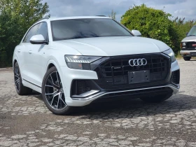 Audi Q8 * Technik* * АВТОКРЕДИТ* * ЦЕНА ДО БЪЛГАРИЯ*  - изображение 1