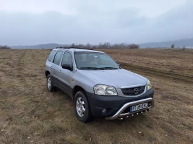 Mazda Tribute | Mobile.bg    5
