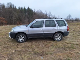 Mazda Tribute | Mobile.bg    3