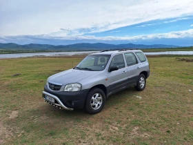 Mazda Tribute | Mobile.bg    2