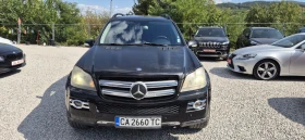 Обява за продажба на Mercedes-Benz GL 420 дизел 306 к.с. ~20 350 лв. - изображение 1