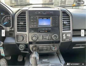 Ford F150 5.0* V8* XLT*  | Mobile.bg    11